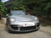 CONVERSION UPGRADE FACELIFT OLD TO NEW BODY KIT for Porsche 911 997 Turbo 2005 - 2008 to 911 997 GT2
Set includes:

Front Bumper
Rear Bumper
NOTE: Professional installation is required.