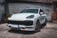 CONVERSION BODY KIT FOR PORSCHE CAYENNE 2015-2017 958.2 UPGRADE 2018+ 9Y0