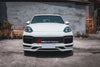 CONVERSION BODY KIT FOR PORSCHE CAYENNE 2015-2017 958.2 UPGRADE 2018+ 9Y0