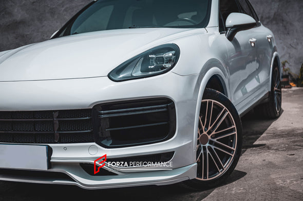 CONVERSION BODY KIT FOR PORSCHE CAYENNE 2015-2017 958.2 UPGRADE 2018+ 9Y0