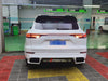 CONVERSION BODY KIT FOR PORSCHE CAYENNE 2015-2017 958.2 UPGRADE 2018+ 9Y0