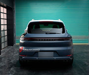 CONVERSION BODY KIT for PORSCHE CAYENNE 958.1 2011 - 2014 to CAYENNE TURBO 9YO.2 2024

Set includes:

Front Bumper Assembly
Front Grille

Headlights
Fender Flares
Side Skirts
Fender Flares
Trunk
Taillights
Rear Bumper Assembly
Rear Diffuser
Exhaust Tips

Material: Carbon + Plastic

NOTE: Option of Black/Red Taillights, Short/Long Exhaust Tips are availabe. Professional installation is required.

Why “Contact Us for Pricing”?

We don’t display fixed prices because our goal is to offer you the most competitiv
