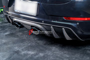 CONVERSION BODY KIT for PORSCHE CAYENNE 958.2 2015 - 2018 to 9Y0.2 TURBO GT 2023+

Set includes:

Front Bumper Assembly
Front Grille

Fender Flares
Side Skirts
Trunk
Tail Lights
Rear Bumper
Rear Diffuser

Exhaust Tips

Material: Plastic, Stainless steel.