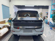 CONVERSION BODY KIT for PORSCHE CAYENNE 958 2010 - 2014 to 9Y0.2 2023+

Set includes:

Front Bumper
Front Grille

Headlights
Hood/Bonnet

Side Skirts
Tail Lights
Rear Bumper
Rear Diffuser


Material: Plastic PP

NOTE: Professional installation is required.

Contact us for pricing.

Payment ►
Visa

Mastercard

PayPal with a credit card (add 4.4% at checkout)
Payoneer
Shipment ►
By express DHL/UPS/TNT/FedEx
To the local international airport
Special line by air
Special line by the sea
To Europe and the UK by 
