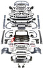 CONVERSION BODY KIT for PORSCHE CAYENNE 958.2 2015 - 2018 to 9Y0.2 GTS SD 2023+

Set includes:

Front Bumper Assembly
Front Grille

Fender Flares
Side Skirts
Trunk
Tail Lights
Rear Bumper
Rear Diffuser

Exhaust Tips

Material: Plastic, Stainless steel.

NOTE: Professional installation is required.

CONTACT US FOR PRICING.

Why “Contact Us for Pricing”?

We don’t display fixed prices because our goal is to offer you the most competitive deal possible. Product costs often decrease over time, and by requesting