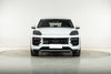CONVERSION BODY KIT for PORSCHE CAYENNE 9Y0 FACELIFT to TURBO GT 9Y0 FACELIFT

Set includes:

Front Lip
Front Bumper Assembly
Front Grille

Fender Flares
Side Skirts
Rear Bumper
Rear Diffuser
Exhaust Tips

Material: Plastic PP

NOTE: Professional installation is required.