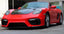 CONVERSION 718 982 GT4 BODY KIT for PORSCHE CAYMAN 987 2005 - 2013
Set includes:

Front Lip
Front Bumper Air Vent Trims
Front Bumper Fins
Front Grille
Led Light Covers / Front Fascia Attachments
License Plate
Rear Bumper Assembly (FRP)
Rear Diffuser (FRP)
Material: Plastic + FRP

NOTE: Professional installation is required.