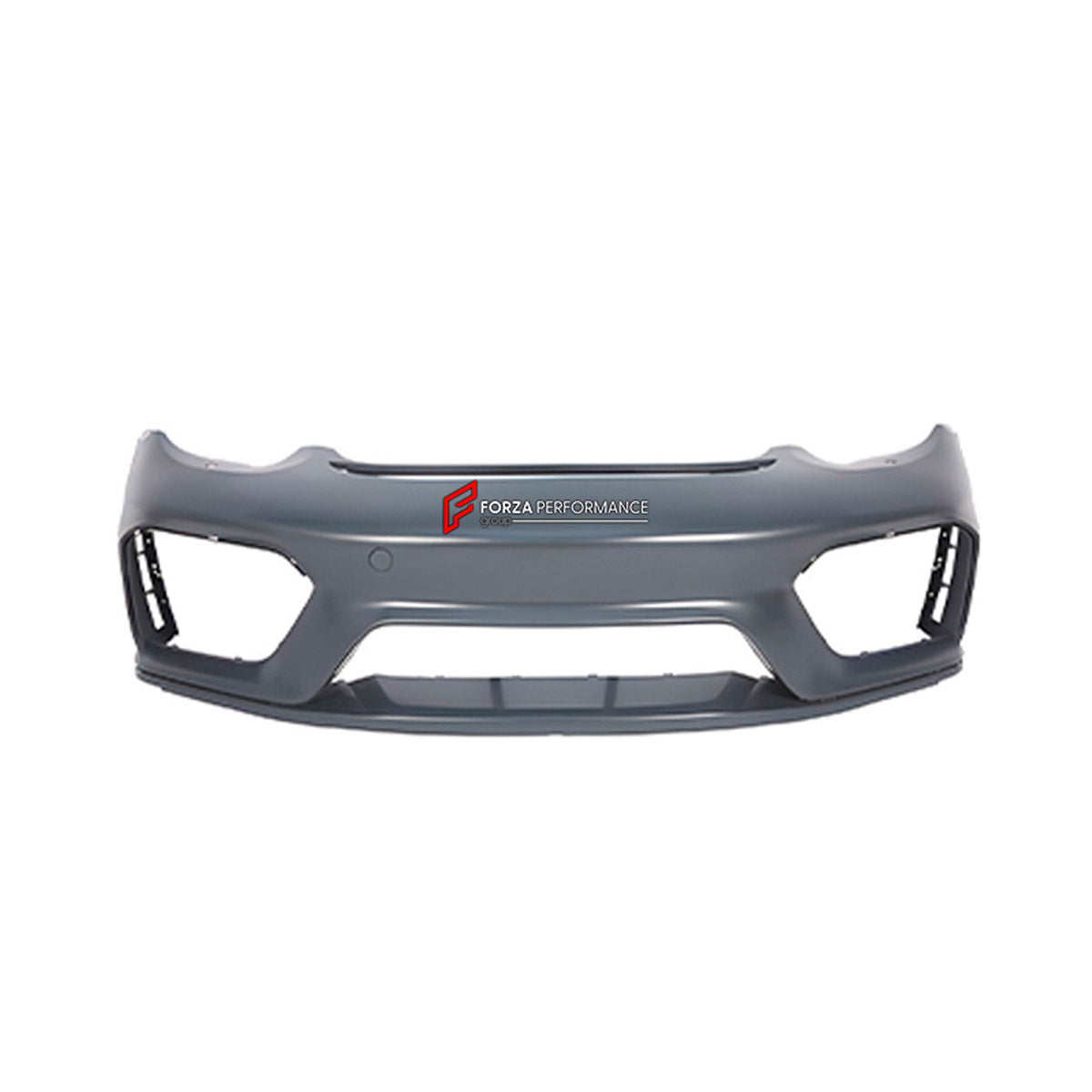 CONVERSION UPGRADE FACELIFT OLD TO NEW BODY KIT for Porsche Cayman 987 2005 - 2013 to 718 982 GT4 2016+
Set includes:

Front Lip
Front Bumper Air Vent Trims
Front Bumper Fins
Front Grille
Led Light Covers / Front Fascia Attachments
License Plate
Rear Bumper Assembly
Rear Diffuser
Material: Plastic

NOTE: Professional installation is required.