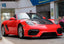 CONVERSION 718 982 GT4 BODY KIT for PORSCHE CAYMAN 987 2005 - 2013
Set includes:

Front Lip
Front Bumper Air Vent Trims
Front Bumper Fins
Front Grille
Led Light Covers / Front Fascia Attachments
License Plate
Rear Bumper Assembly (FRP)
Rear Diffuser (FRP)
Material: Plastic + FRP

NOTE: Professional installation is required.