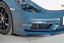 CONVERSION 718 982 GTS BODY KIT for PORSCHE CAYMAN BOXSTER 981 2012 - 2016
Set includes:

Front Bumper Assembly
Headlights
Front Fenders
Side Skirts
Taillights
Rear Bumper Assembly
Material: Plastic

NOTE: Professional installation is required.