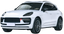 CONVERSION BODY KIT for PORSCHE MACAN 2014 - 2021 UPGRADE to 95B.3 GTS SD

Set includes:

Front Assembly
Fender Flares

Side Skirts
Trunk

Headlights (With or without AFS)
Taillights (Optional)
Rear Assembly


Note: Professional installation is required

CONTACT US FOR PRICING.

Why “Contact Us for Pricing”?

We don’t display fixed prices because our goal is to offer you the most competitive deal possible. Product costs often decrease over time, and by requesting a quote, you’ll receive our most up-to-date 