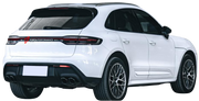 CONVERSION BODY KIT for PORSCHE MACAN 2014 - 2021 UPGRADE to 95B.3 GTS SD

Set includes:

Front Assembly
Fender Flares

Side Skirts
Trunk

Headlights (With or without AFS)
Taillights (Optional)
Rear Assembly


Note: Professional installation is required

CONTACT US FOR PRICING.

Why “Contact Us for Pricing”?

We don’t display fixed prices because our goal is to offer you the most competitive deal possible. Product costs often decrease over time, and by requesting a quote, you’ll receive our most up-to-date 