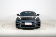 CONVERSION BODY KIT for PORSCHE PANAMERA 970 2009 - 2016 UPGRADE to 972 976 2024+

Set includes:

Front Bumper Assembly
Front Lip
Headlights
Side Skirts
Rear Bumper Assembly


Material: Plastic

NOTE: Professional installation is required.&nbsp;

Why “Contact Us for Pricing”?

We don’t display fixed prices because our goal is to offer you the most competitive deal possible. Product costs often decrease over time, and by requesting a quote, you’ll receive our most up-to-date price on market.

Payment ►
Visa
