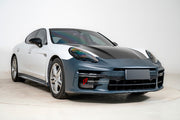 CONVERSION BODY KIT for PORSCHE PANAMERA 970 2009 - 2016 UPGRADE to 972 976 2024+

Set includes:

Front Bumper Assembly
Front Lip
Headlights
Side Skirts
Rear Bumper Assembly


Material: Plastic

NOTE: Professional installation is required.&nbsp;

Why “Contact Us for Pricing”?

We don’t display fixed prices because our goal is to offer you the most competitive deal possible. Product costs often decrease over time, and by requesting a quote, you’ll receive our most up-to-date price on market.

Payment ►
Visa
