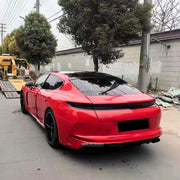 CONVERSION BODY KIT for PORSCHE PANAMERA 970 2010 - 2016 UPGRADE to 972 976 TURBO 2024+

Set includes:

Front Bumper Assembly
Front Lip
Headlights
Side Skirts
Rear Bumper Assembly

Material: Plastic

NOTE: Professional installation is required.

Why “Contact Us for Pricing”?

We don’t display fixed prices because our goal is to offer you the most competitive deal possible. Product costs often decrease over time, and by requesting a quote, you’ll receive our most up-to-date price on market.

Payment ►
Visa

