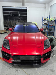 CONVERSION BODY KIT for PORSCHE PANAMERA 970 2010 - 2016 UPGRADE to 972 976 TURBO 2024+

Set includes:

Front Bumper Assembly
Front Lip
Headlights
Side Skirts
Rear Bumper Assembly

Material: Plastic

NOTE: Professional installation is required.

Why “Contact Us for Pricing”?

We don’t display fixed prices because our goal is to offer you the most competitive deal possible. Product costs often decrease over time, and by requesting a quote, you’ll receive our most up-to-date price on market.

Payment ►
Visa

