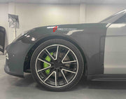 CONVERSION UPGRADE BODY KIT FOR PORSCHE PANAMERA 970 2010-2016 UPGRADE TO 971.2 TURBO STYLE