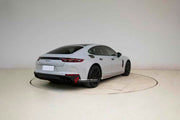 CONVERSION UPGRADE BODY KIT for PORSCHE PANAMERA 971 2016 - 2024 upgrade to 972 2024+

Set includes:

Front Bumper Assembly

Side Skirts

Rear Bumper
Rear Diffuser


Material: Plastic

NOTE: Professional installation is required.

CONTACT US FOR PRICING