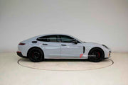 CONVERSION UPGRADE BODY KIT for PORSCHE PANAMERA 971 2016 - 2024 upgrade to 972 2024+

Set includes:

Front Bumper Assembly

Side Skirts

Rear Bumper
Rear Diffuser


Material: Plastic

NOTE: Professional installation is required.

CONTACT US FOR PRICING
