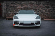 CONVERSION BODY KIT for PORSCHE PANAMERA 971.1 S 4S 4E HYBRID 2017 - 2020 UPGRADE to 971.1 GTS