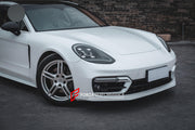 CONVERSION BODY KIT for PORSCHE PANAMERA 971.1 S 4S 4E HYBRID 2017 - 2020 UPGRADE to 971.1 GTS