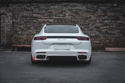CONVERSION BODY KIT for PORSCHE PANAMERA 971.1 S 4S 4E HYBRID 2017 - 2020 UPGRADE to 971.1 GTS