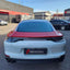 CONVERSION BODY KIT for PORSCHE PANAMERA G2 971 2016 - 2024 UPGRADE to PANAMERA TURBO G3 972 976 2024+ FORZA PERFORMANCE custom fit Turbo Style

Set includes:
Front Lip
Front Bumper Assembly
Side Skirts
Rear Bumper Assembly
Rear Diffuser

Material: Plastic

NOTE: Professional installation is required.
