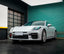 CONVERSION BODY KIT for PORSCHE PANAMERA S 4S 4E HYBRID 976 UPGRADE to PORSCHE PANAMERA 976 TURBO FACELIFT