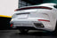 CONVERSION BODY KIT for PORSCHE PANAMERA S 4S 4E HYBRID 976 UPGRADE to PORSCHE PANAMERA 976 TURBO FACELIFT