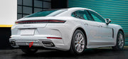 CONVERSION BODY KIT for PORSCHE PANAMERA S 4S 4E HYBRID 976 UPGRADE to PORSCHE PANAMERA 976 TURBO FACELIFT