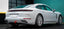 CONVERSION BODY KIT for PORSCHE PANAMERA S 4S 4E HYBRID 976 UPGRADE to PORSCHE PANAMERA 976 TURBO FACELIFT