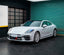 CONVERSION BODY KIT for PORSCHE PANAMERA S 4S 4E HYBRID 976 UPGRADE to PORSCHE PANAMERA 976 TURBO FACELIFT