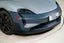 CONVERSION BODY KIT for PORSCHE TAYCAN J1.1 2020-2024 SPORT TURISMO UPGRADE to PORSCHE TAYCAN J1.2 TURBO GT 2025+ FACELIFT

Set includes:

Front Lip
Front Bumper
Side Skirts
Rear Bumper
Rear Diffuser

Material: Plastic

Note: Professional installation is required