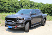 CONVERSION BODY KIT FOR DODGE RAM 1500 2013-2018 UPGRADE TO RAM TRX