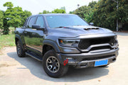 CONVERSION BODY KIT FOR DODGE RAM 1500 2013-2018 UPGRADE TO RAM TRX
