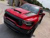 CONVERSION UPGRADE BODY KIT FOR DODGE RAM 1500 to TRX