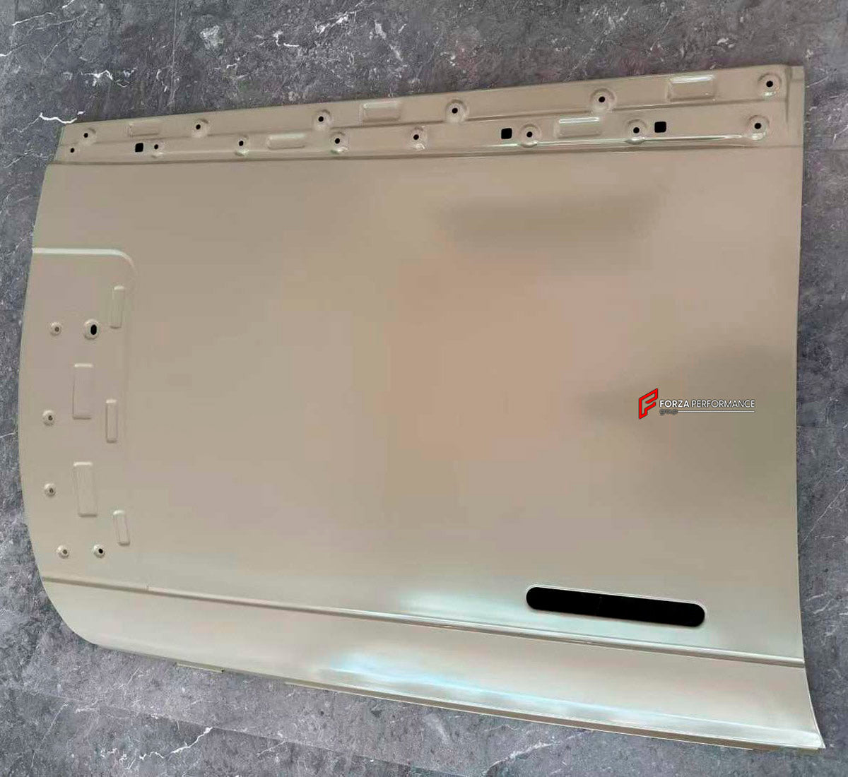 CONVERSION UPGRADE FACELIFT OLD TO NEW BODY KIT for Land Rover Range Rover Vogue L405 2012 - 2017 to Vogue L460 2021+
Set includes:

Front Lip
Front Bumper Assembly
Front Grille
Hood Bonnet
Front Fenders
Side Skirts
Door Panels
Body Side Door Moldings
Rear Fenders
Roof Spoiler
Rear Bumper Assembly
Rear Diffuser
Material: Plastic

NOTE: Professional installation is required.