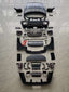 CONVERSION BODY KIT FOR LAND ROVER RANGE ROVER VOGUE  2002-2012 UPGRADE INTO 2020