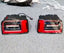 CONVERSION BODY KIT for ROLLS ROYCE CULLINAN SERIES I 2018 - 2024 UPGRADE to CULLINAN SERIES II FACELIFT 2025+

Set includes:

Front Bumper Assembly
Front Grille
Front Headlights
Rear Bumper Assembly
Tail Lights
Exhaust Tips
Material: Plastic

NOTE: Professional installation is required. Headlights are available with or without AFS (Adaptive Front-lighting System) - the kit price depends on the headlights version.