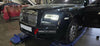 CONVERSION BODY KIT for ROLLS-ROYCE GHOST 2015 - 2018 to 2018 - 2020