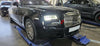 CONVERSION BODY KIT for ROLLS-ROYCE GHOST 2015 - 2018 to 2018 - 2020