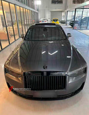 CONVERSION BODY KIT for ROLLS ROYCE GHOST I 2010 - 2019 UPGRADE to GHOST RR21 FACELIFT 2025+