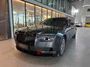 CONVERSION BODY KIT for ROLLS ROYCE GHOST I 2010 - 2019 UPGRADE to GHOST RR21 FACELIFT 2025+