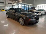 CONVERSION BODY KIT for ROLLS ROYCE GHOST I 2010 - 2019 UPGRADE to GHOST RR21 FACELIFT 2025+