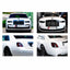 CONVERSION UPGRADE FACELIFT OLD TO NEW BODY KIT for Rolls Royce Ghost II RR21 2020 - 2024 to Ghost II RR21 Facelift 2025+
Set includes:

Front Bumper Assembly
Rear Bumper Headlights
Material: Plastic

NOTE: Professional installation is required.