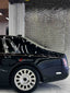 CONVERSION BODY KIT FOR ROLLS ROYCE PHANTOM 2004-2012 to PHANTOM VIII (RR11) 8 Gen 2017+