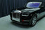 CONVERSION BODY KIT FOR ROLLS ROYCE PHANTOM 2004-2012 to PHANTOM VIII (RR11) 8 Gen 2017+
