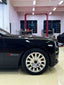 CONVERSION BODY KIT FOR ROLLS ROYCE PHANTOM 2004-2012 to PHANTOM VIII (RR11) 8 Gen 2017+