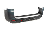 Toyota Land Cruiser 200 body kit convert to LC 300 GR Style model

Set includes:

Front bumper
Front headlights
Front grille
Hood
Side fenders flares
Rear lights
Rear bumper
Rear trunk lid
Material: FRP fiberglass

Note: Professional installation is required.
