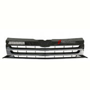 CONVERSION UPGRADE FACELIFT OLD TO NEW BODY KIT for Volkswagen Multivan T5.1 Facelift 2010 - 2015 to Transporter T5.1 Facelift 2010 - 2015
Set includes:

Front Lip
Front Bumper
Side Skirts
Rear Diffuser
Rear Bumper
Material: Plastic

NOTE: Professional installation is required.
